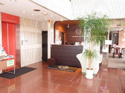 Hotel Tetora Tsurumi Γιοκοχάμα Εξωτερικό φωτογραφία