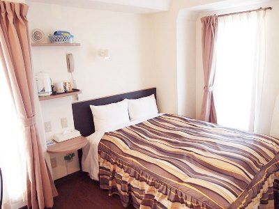 Hotel Tetora Tsurumi Γιοκοχάμα Εξωτερικό φωτογραφία