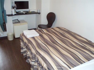 Hotel Tetora Tsurumi Γιοκοχάμα Εξωτερικό φωτογραφία