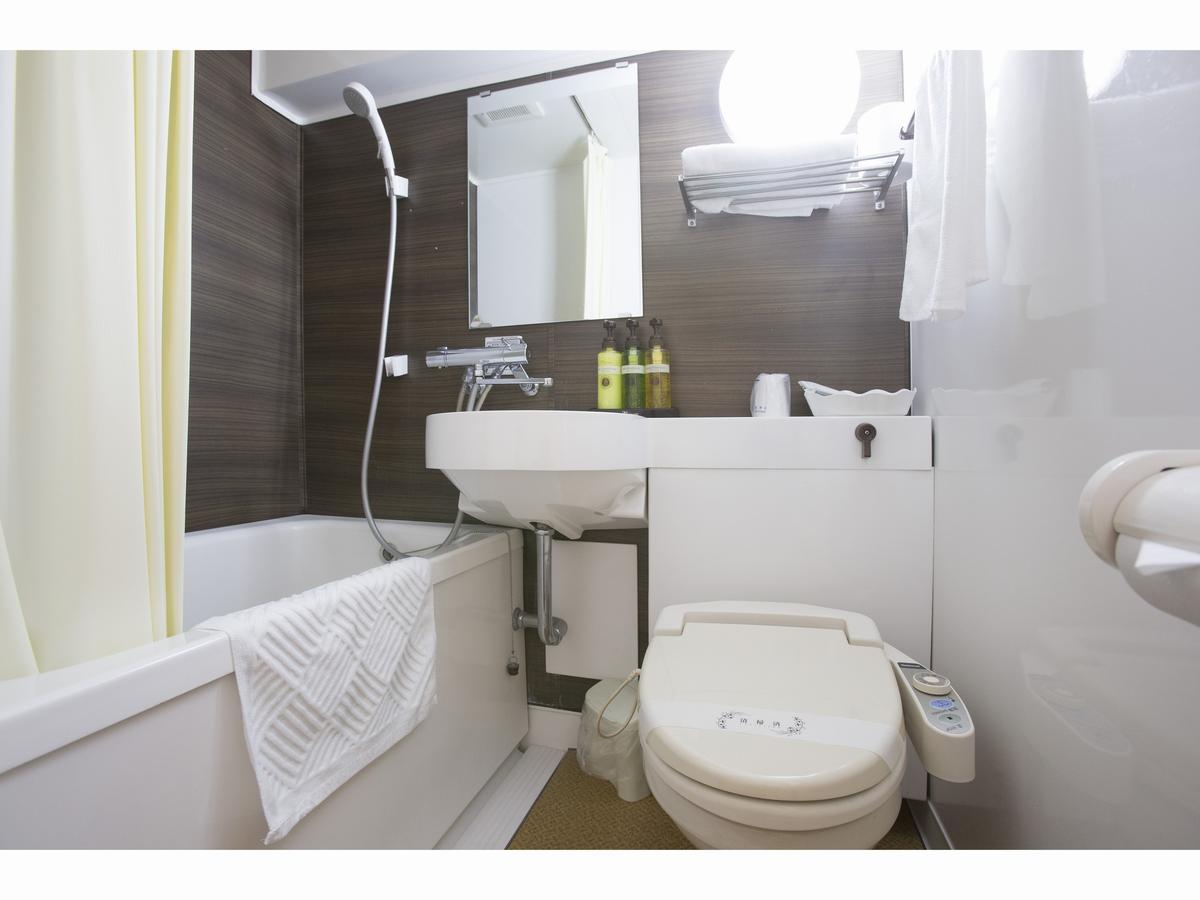 Hotel Tetora Tsurumi Γιοκοχάμα Εξωτερικό φωτογραφία