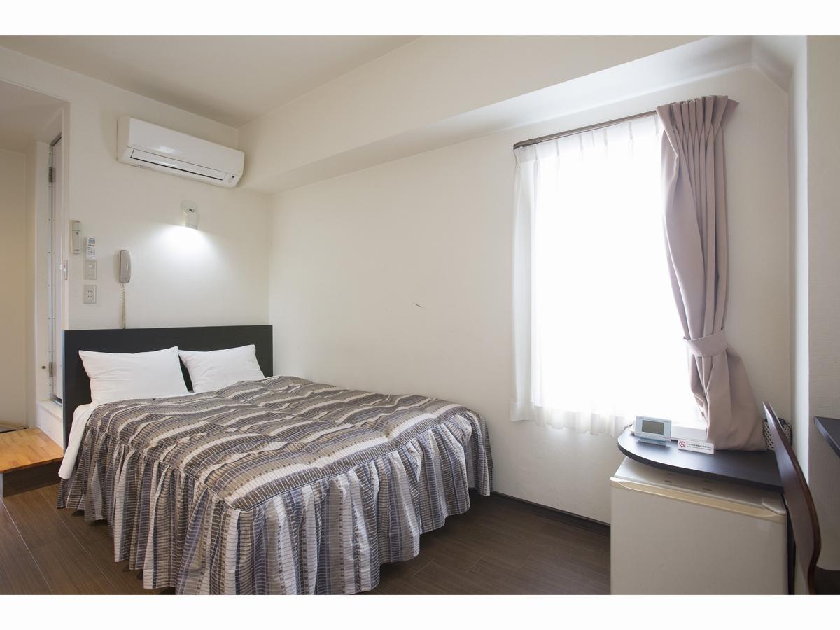 Hotel Tetora Tsurumi Γιοκοχάμα Εξωτερικό φωτογραφία