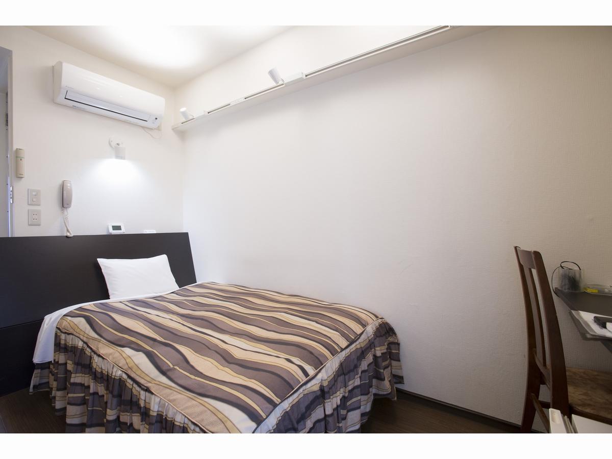 Hotel Tetora Tsurumi Γιοκοχάμα Εξωτερικό φωτογραφία